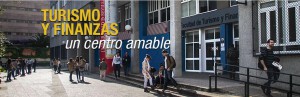 facultad turismo y finanzas Universidad de Sevilla
